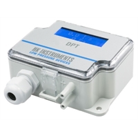 Преобразователи перепада давления газа DPT-MOD-2500-AZ-D, HK Instruments, 0...2500 Па. Артикул 102.011.003